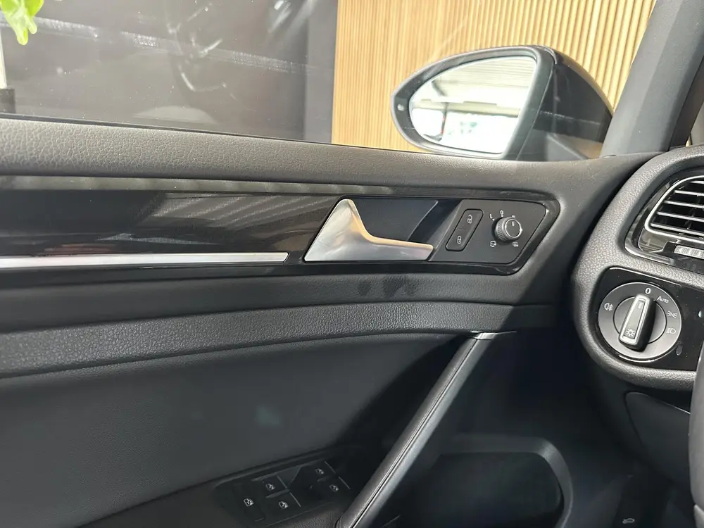 Volkswagen Golf 2.0 TSI 4Motion R 300 PK Schuif/kantel dak | uit 2020, foto 19