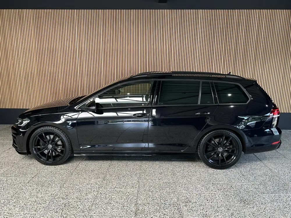 Volkswagen Golf 2.0 TSI 4Motion R 300 PK Schuif/kantel dak | uit 2020, foto 7