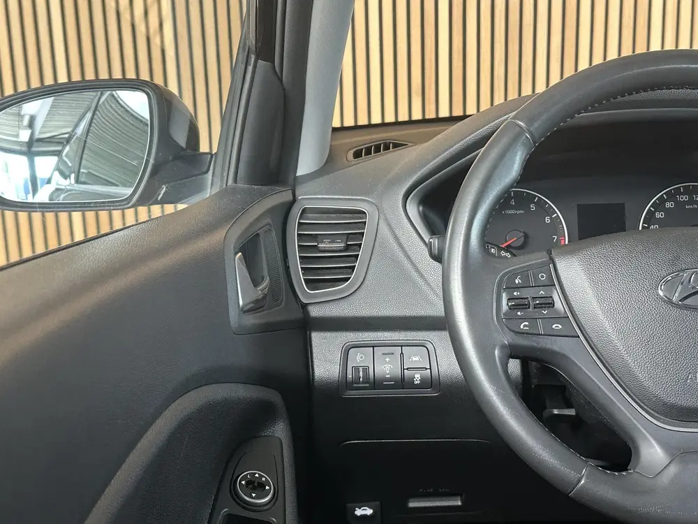 Hyundai I20 1.0 T-GDI i-Motion NL auto | Trekaak | Carplay | uit 2019, foto 12