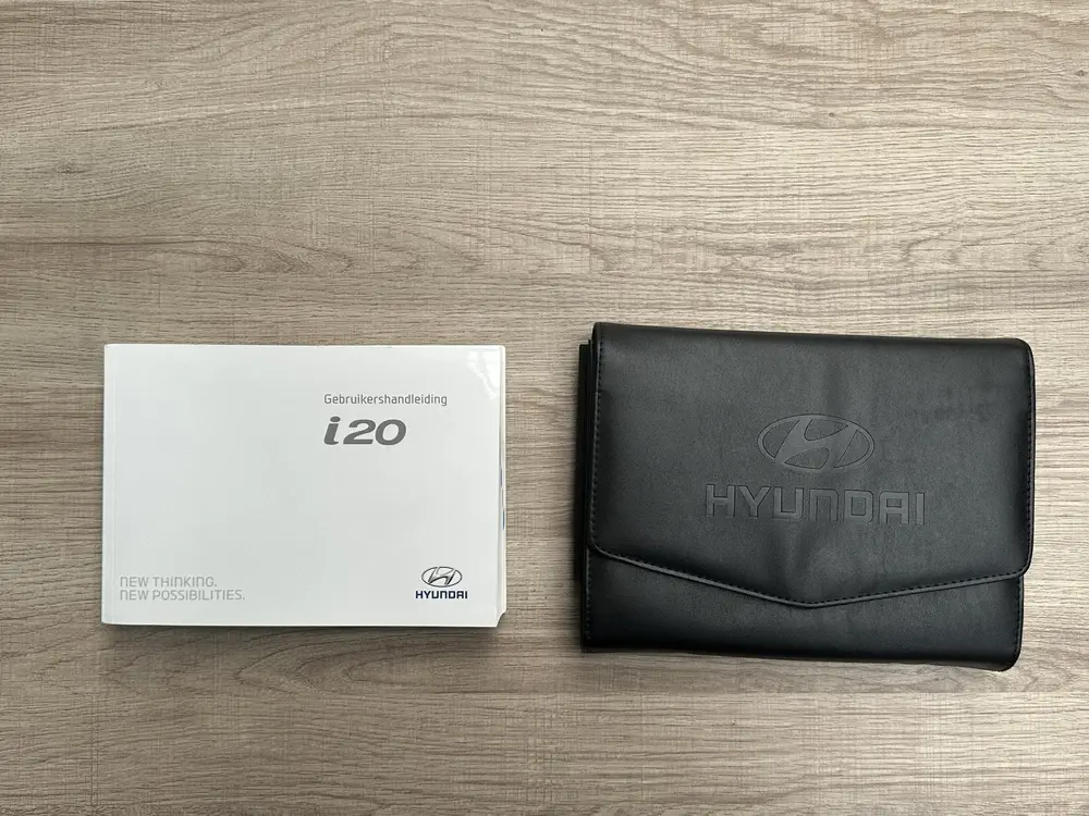 Hyundai I20 1.0 T-GDI i-Motion NL auto | Trekaak | Carplay | uit 2019, foto 18