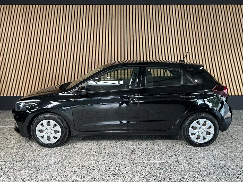 Hyundai I20 1.0 T-GDI i-Motion NL auto | Trekaak | Carplay | uit 2019, foto 5