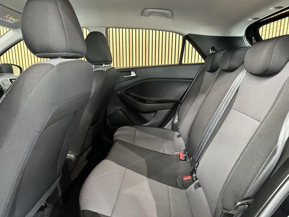 Hyundai I20 1.0 T-GDI i-Motion NL auto | Trekaak | Carplay | uit 2019, foto 7