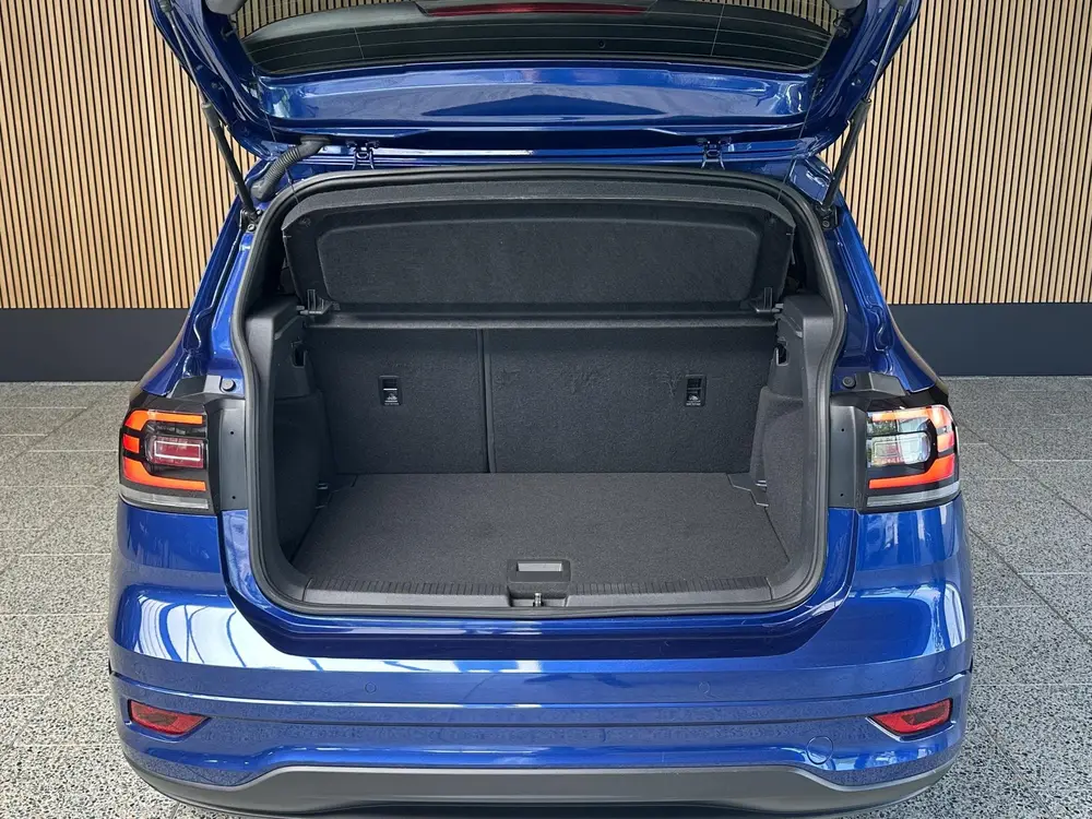 Volkswagen T-Cross 1.5 TSI R-Line 2 x R-line | Camera | Stoe uit 2023, foto 14