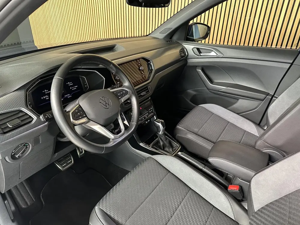 Volkswagen T-Cross 1.5 TSI R-Line 2 x R-line | Camera | Stoe uit 2023, foto 3