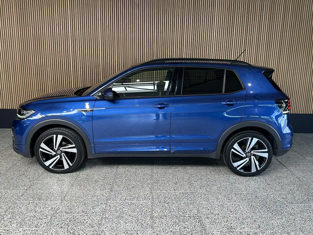 Volkswagen T-Cross 1.5 TSI R-Line 2 x R-line | Camera | Stoe uit 2023, foto 7