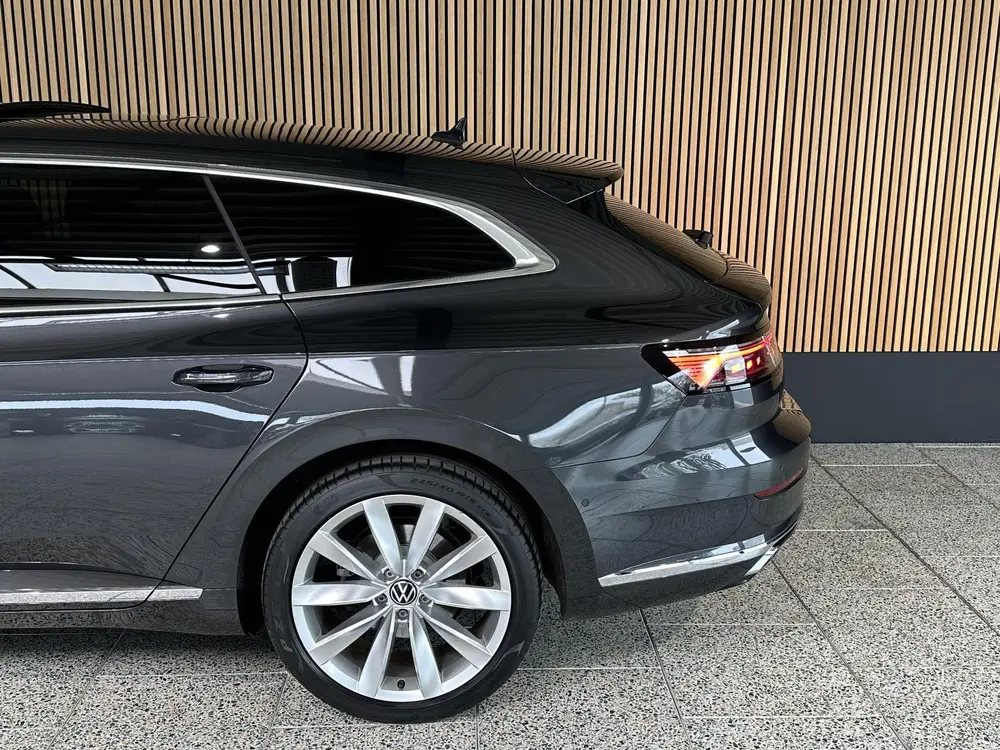 Volkswagen Arteon VW Arteon Shooting 1.4 TSI eHybrid Elegance Business+ Trekha uit 2022, foto 10