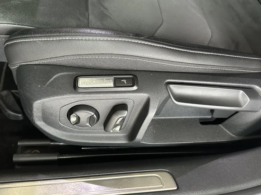 Volkswagen Arteon VW Arteon Shooting 1.4 TSI eHybrid Elegance Business+ Trekha uit 2022, foto 12