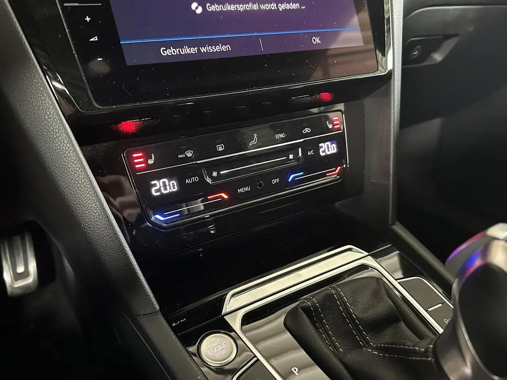 Volkswagen Arteon VW Arteon Shooting 1.4 TSI eHybrid Elegance Business+ Trekha uit 2022, foto 20