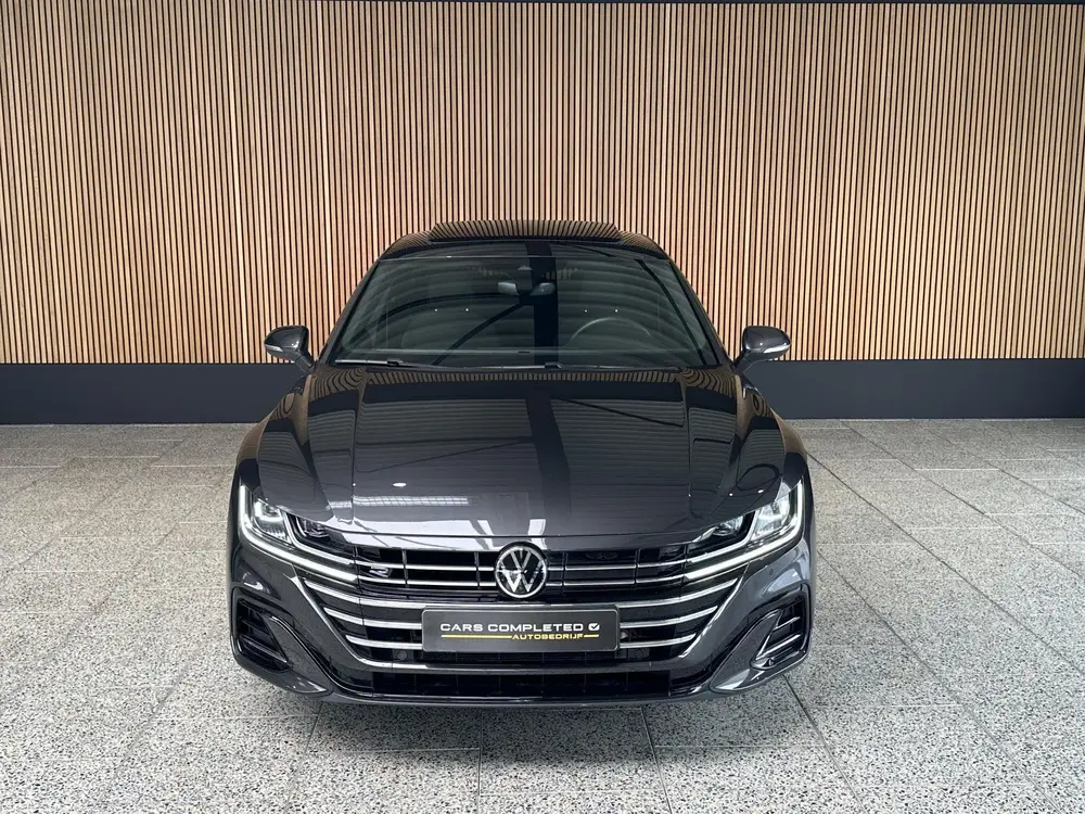 Volkswagen Arteon VW Arteon Shooting 1.4 TSI eHybrid Elegance Business+ Trekha uit 2022, foto 5