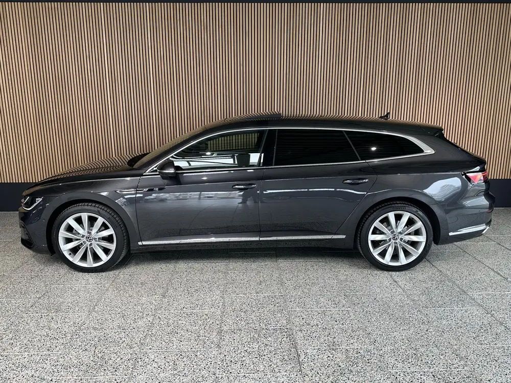 Volkswagen Arteon VW Arteon Shooting 1.4 TSI eHybrid Elegance Business+ Trekha uit 2022, foto 9