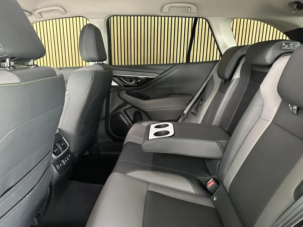 Subaru Outback 2.5i CVT AWD | NL auto | Lederen bekleding | uit 2022, foto 12