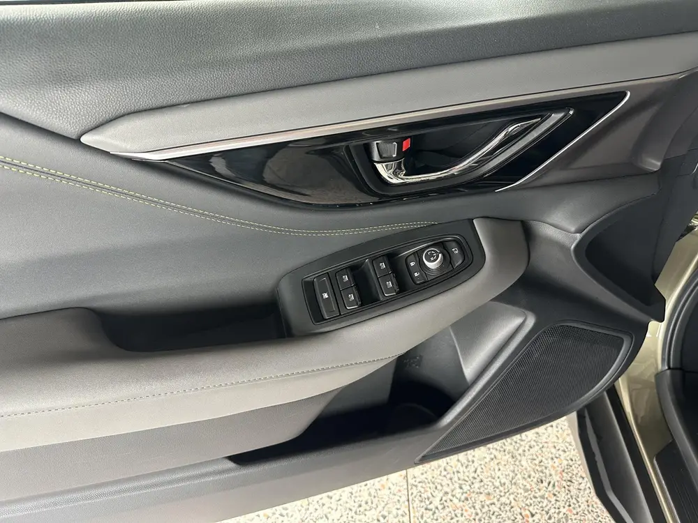Subaru Outback 2.5i CVT AWD | NL auto | Lederen bekleding | uit 2022, foto 13