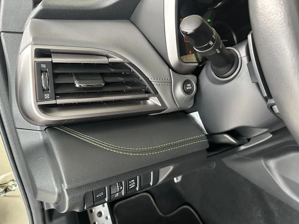 Subaru Outback 2.5i CVT AWD | NL auto | Lederen bekleding | uit 2022, foto 14