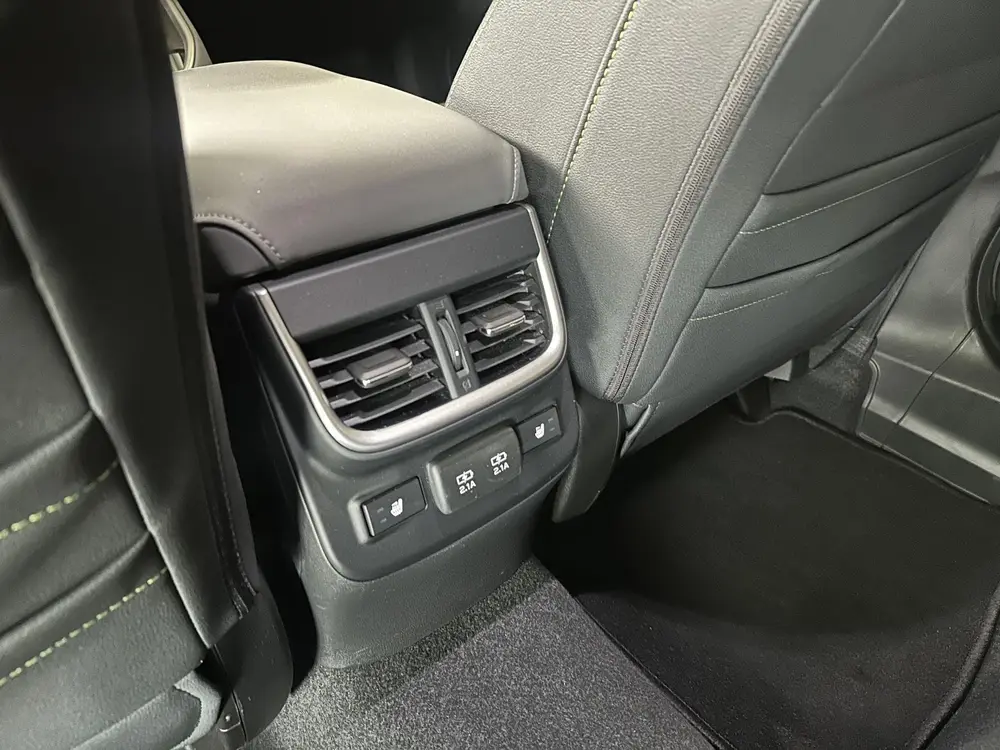 Subaru Outback 2.5i CVT AWD | NL auto | Lederen bekleding | uit 2022, foto 16