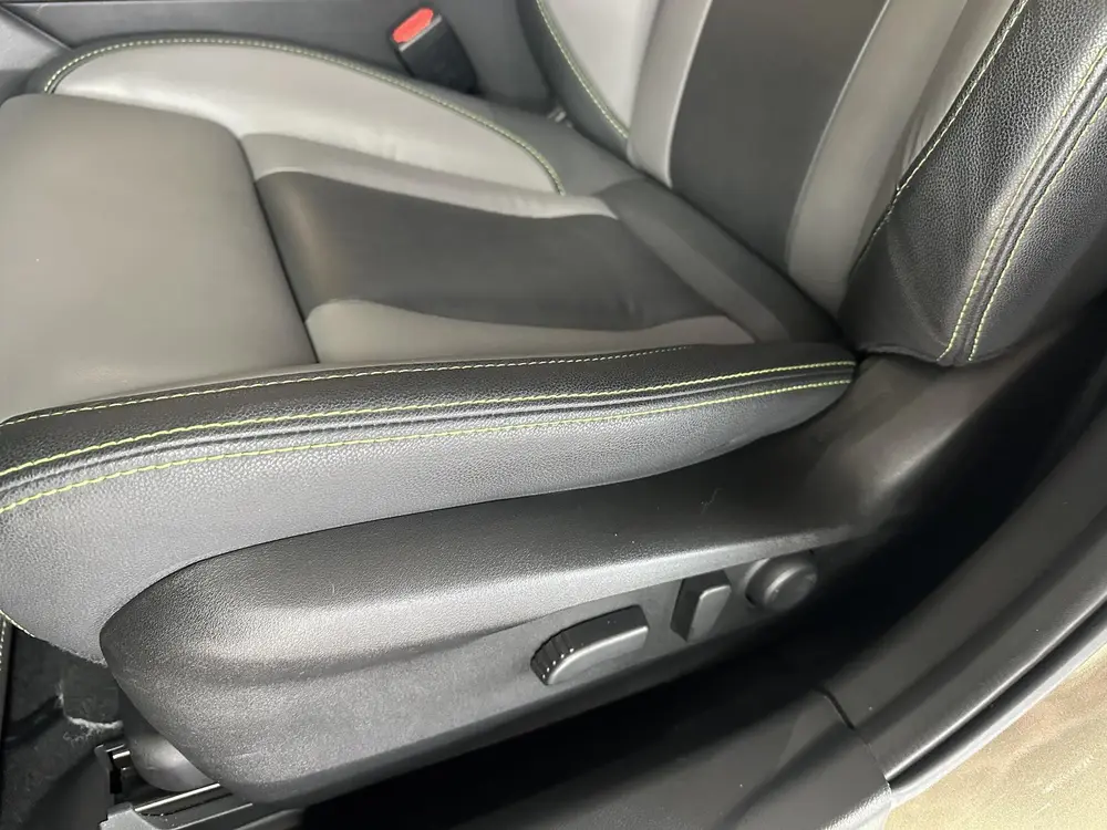 Subaru Outback 2.5i CVT AWD | NL auto | Lederen bekleding | uit 2022, foto 17