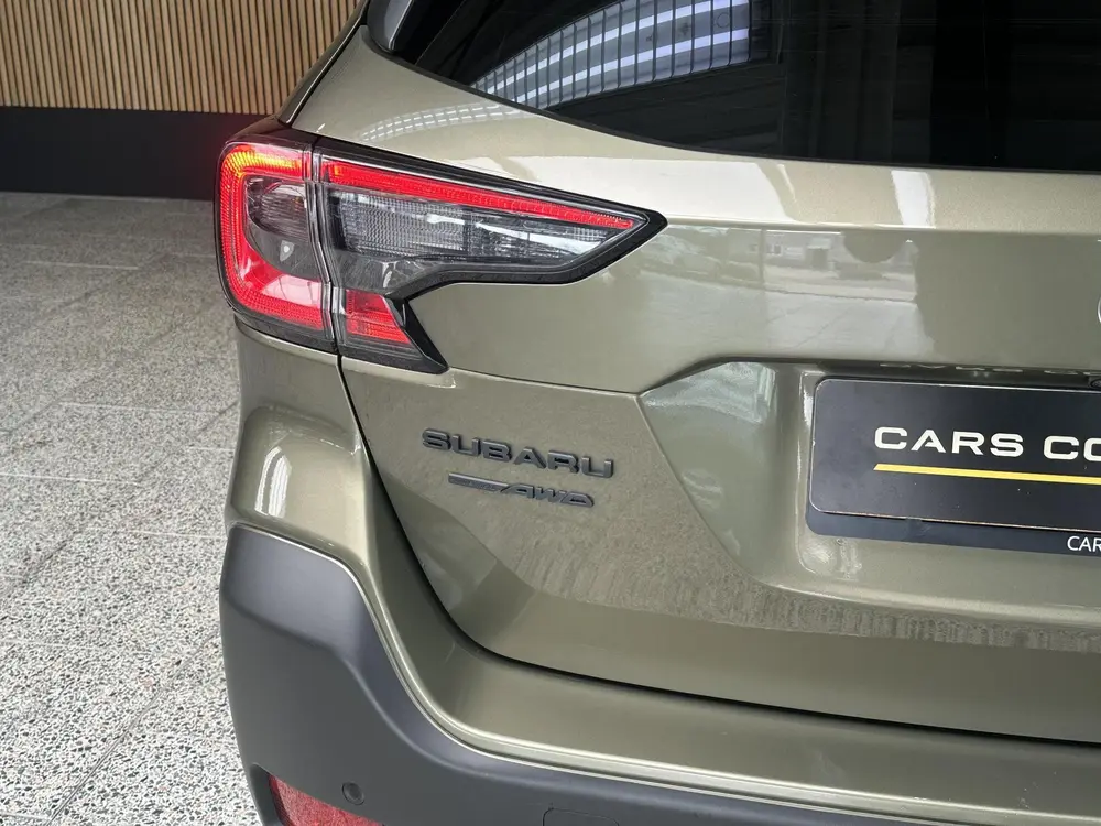 Subaru Outback 2.5i CVT AWD | NL auto | Lederen bekleding | uit 2022, foto 20
