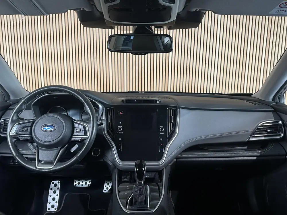 Subaru Outback 2.5i CVT AWD | NL auto | Lederen bekleding | uit 2022, foto 5