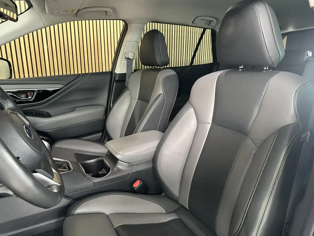 Subaru Outback 2.5i CVT AWD | NL auto | Lederen bekleding | uit 2022, foto 6