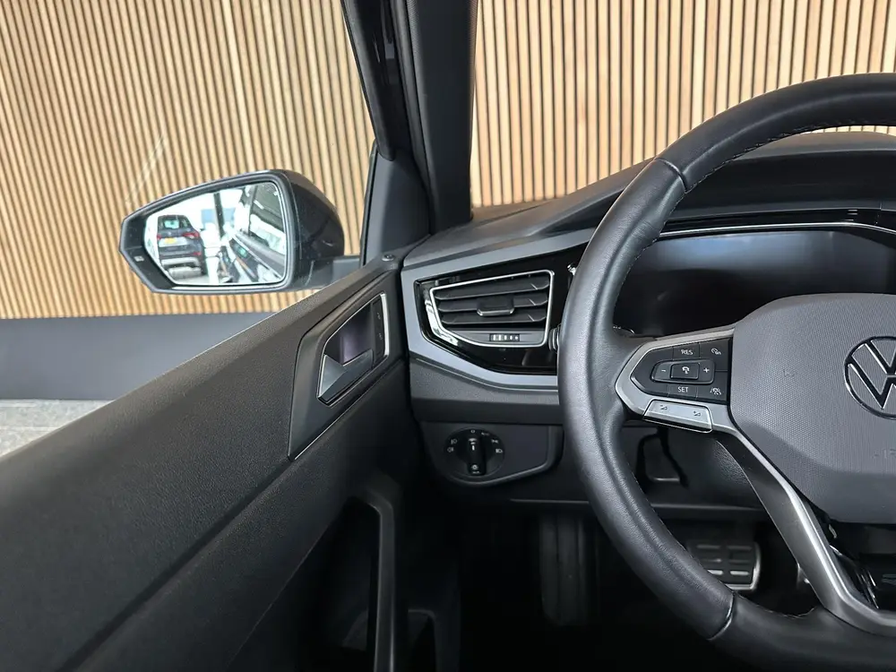 Volkswagen Polo 1.0 TSI R-Line 3 x R-line | Camera | IQ LED uit 2025, foto 10