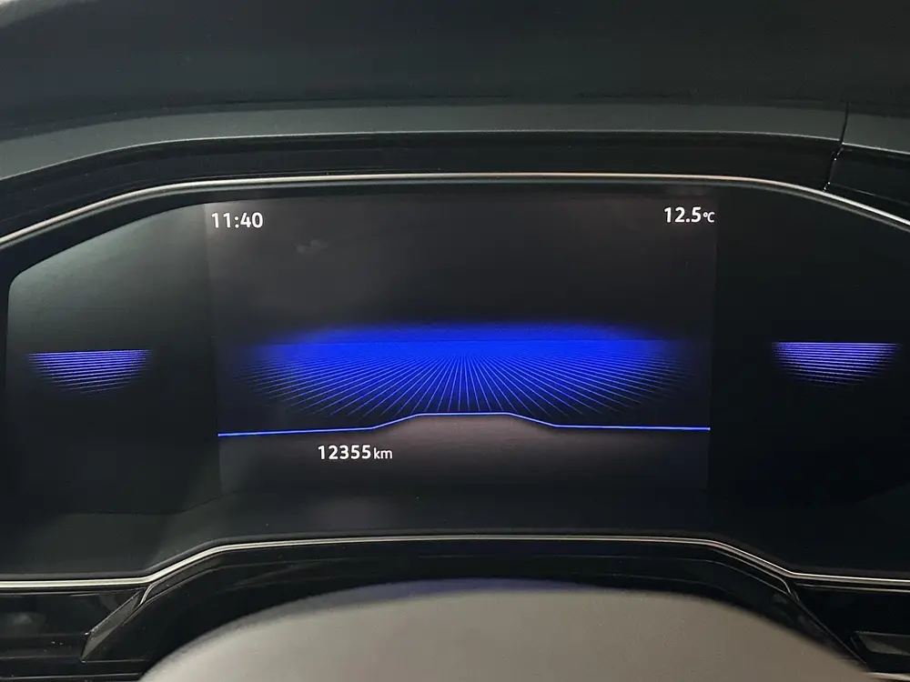 Volkswagen Polo 1.0 TSI R-Line 3 x R-line | Camera | IQ LED uit 2025, foto 11