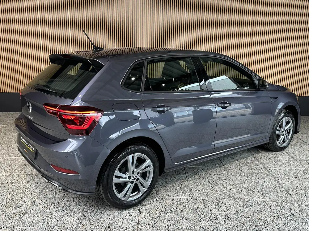 Volkswagen Polo 1.0 TSI R-Line 3 x R-line | Camera | IQ LED uit 2025, foto 2