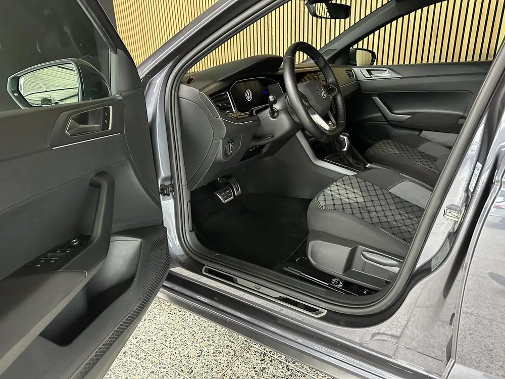Volkswagen Polo 1.0 TSI R-Line 3 x R-line | Camera | IQ LED uit 2025, foto 3