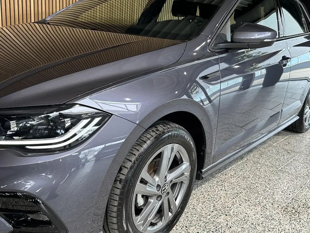 Volkswagen Polo 1.0 TSI R-Line 3 x R-line | Camera | IQ LED uit 2025, foto 7