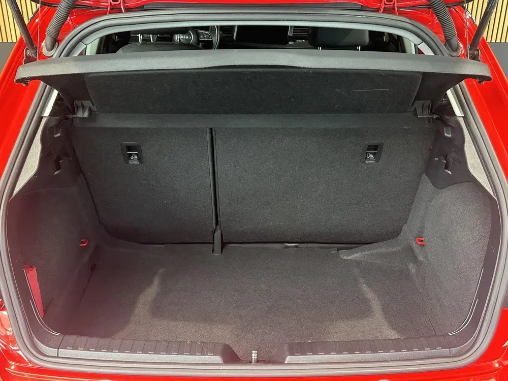 Audi A1 30 TFSI LED verlichting | Navi | Stoelverwarming uit 2019, foto 10