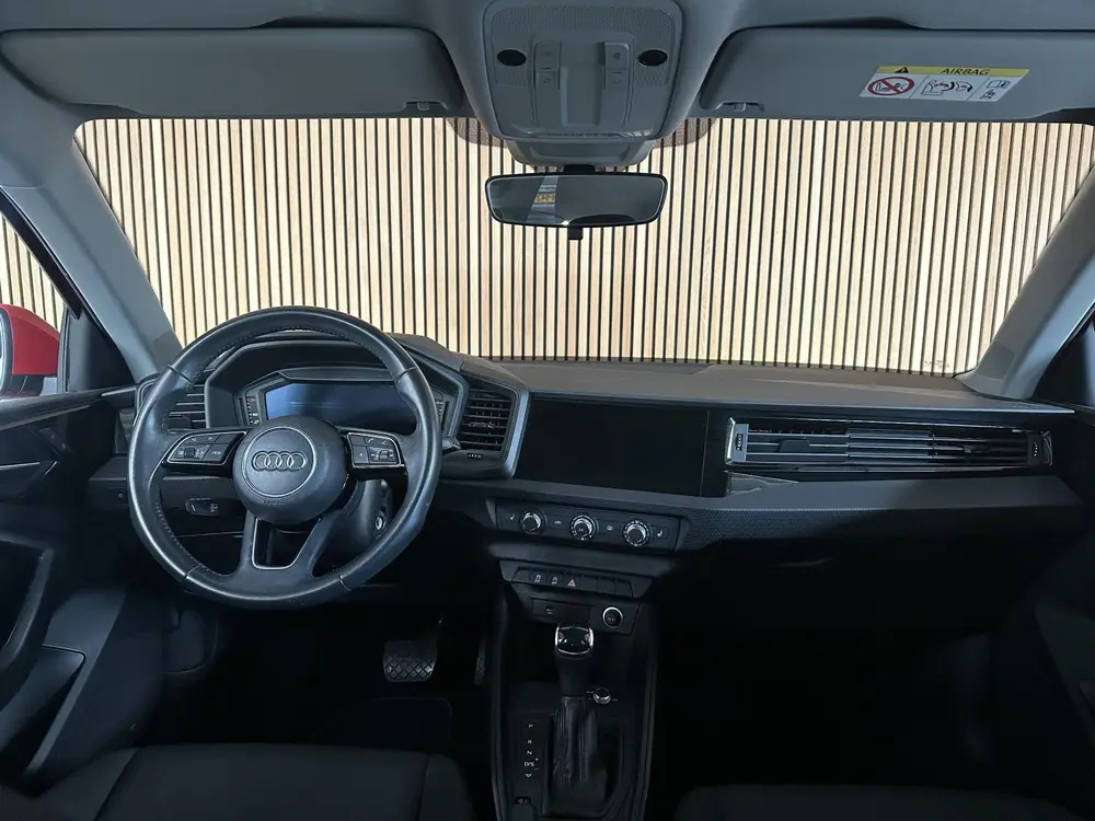 Audi A1 30 TFSI LED verlichting | Navi | Stoelverwarming uit 2019, foto 12