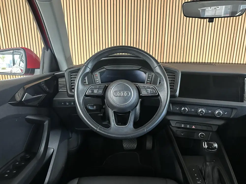Audi A1 30 TFSI LED verlichting | Navi | Stoelverwarming uit 2019, foto 13