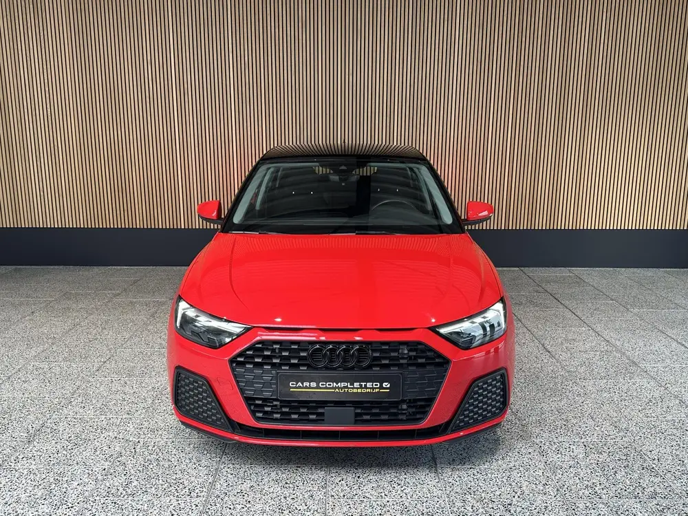 Audi A1 30 TFSI LED verlichting | Navi | Stoelverwarming uit 2019, foto 19