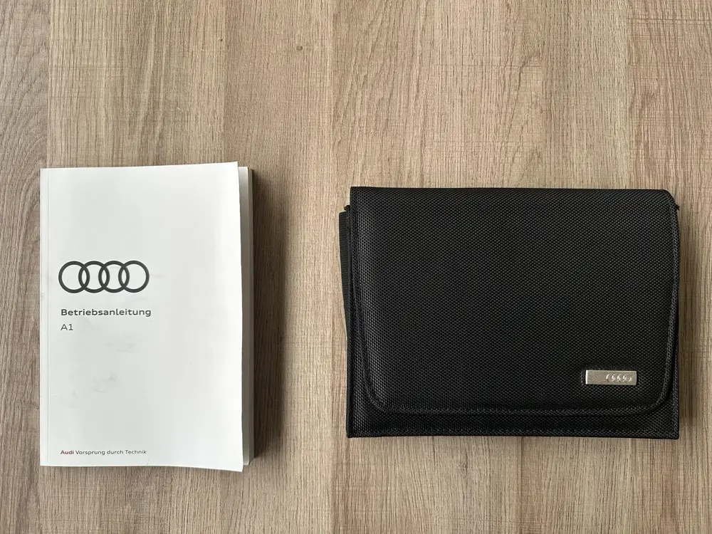 Audi A1 30 TFSI LED verlichting | Navi | Stoelverwarming uit 2019, foto 20