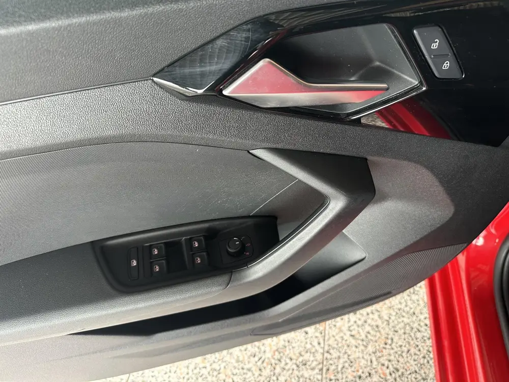 Audi A1 30 TFSI LED verlichting | Navi | Stoelverwarming uit 2019, foto 7