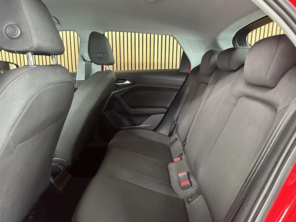 Audi A1 30 TFSI LED verlichting | Navi | Stoelverwarming uit 2019, foto 8