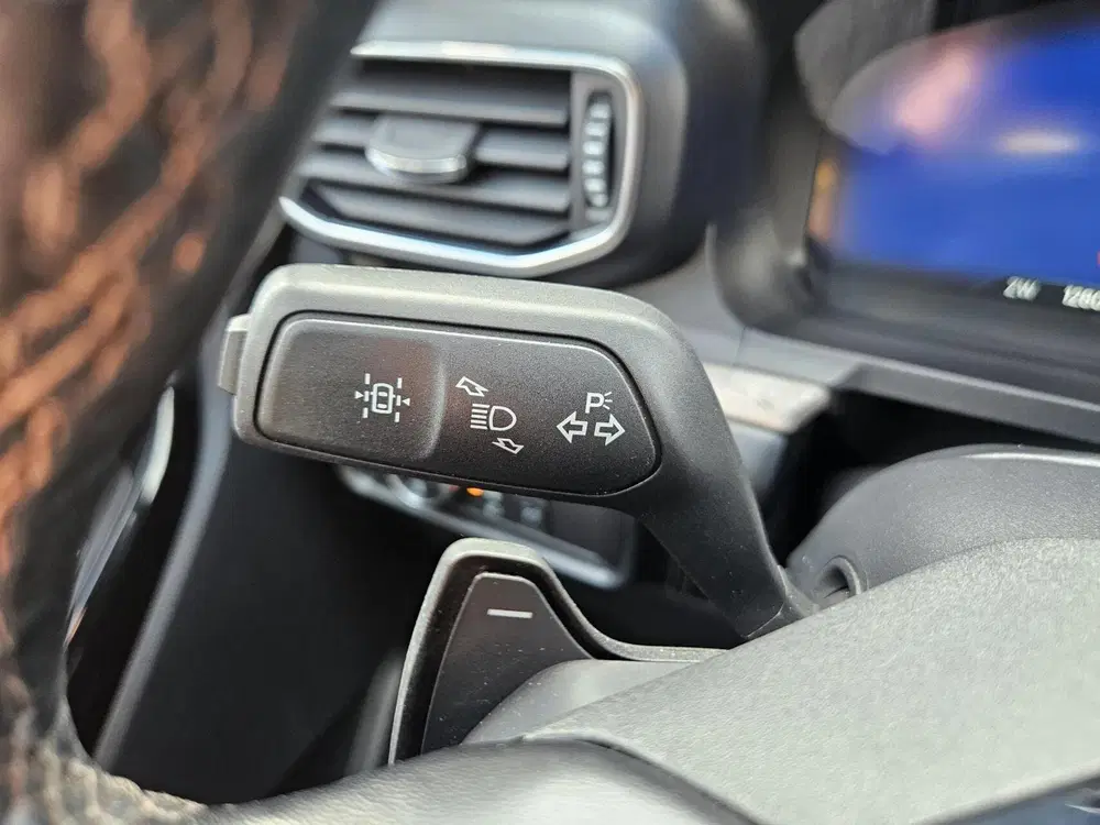 Ford Explorer 3.0 V6 7- pers EcoBoost PHEV ST-Line Plati uit 2022, foto 20