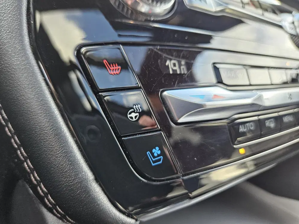 Ford Explorer 3.0 V6 7- pers EcoBoost PHEV ST-Line Plati uit 2022, foto 7