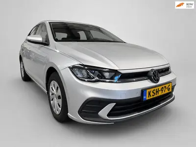 Volkswagen Polo 1.0 TSI Life Business - Automaat - CarPlay uit 2024