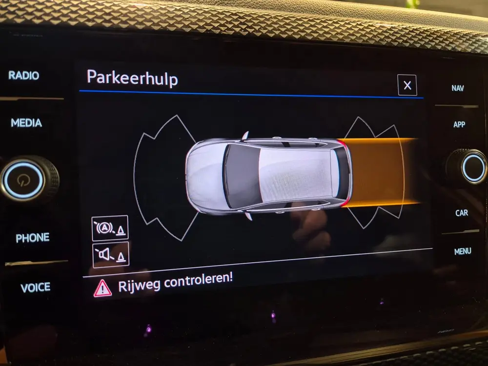 Volkswagen Polo 1.0 TSI Life Business - Automaat - CarPlay uit 2024, foto 12