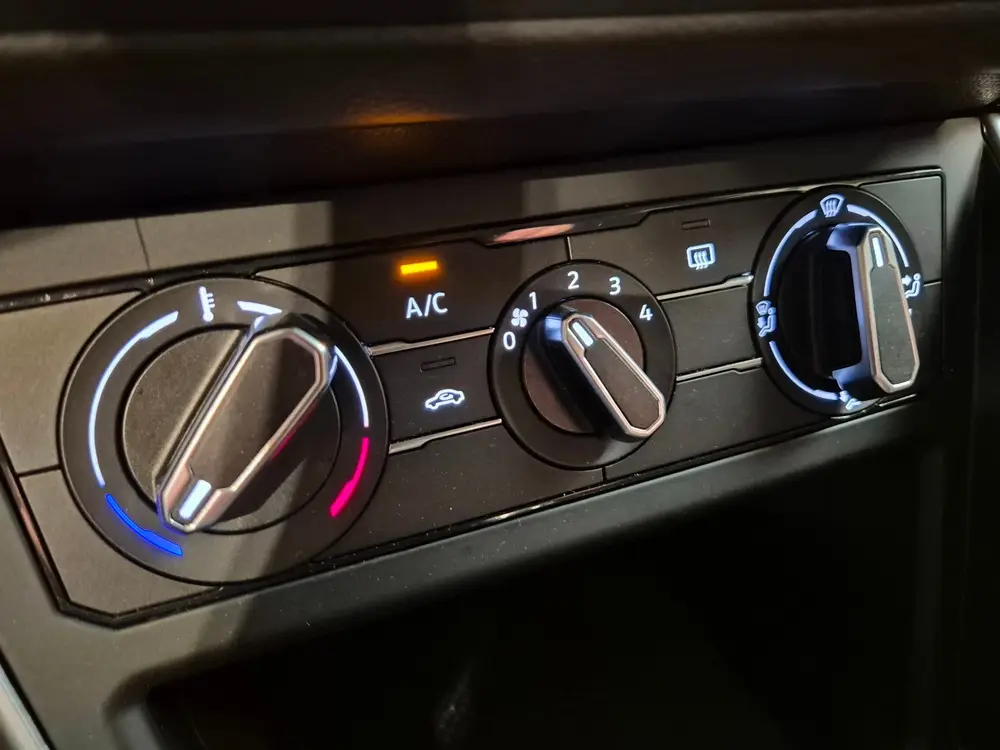 Volkswagen Polo 1.0 TSI Life Business - Automaat - CarPlay uit 2024, foto 13