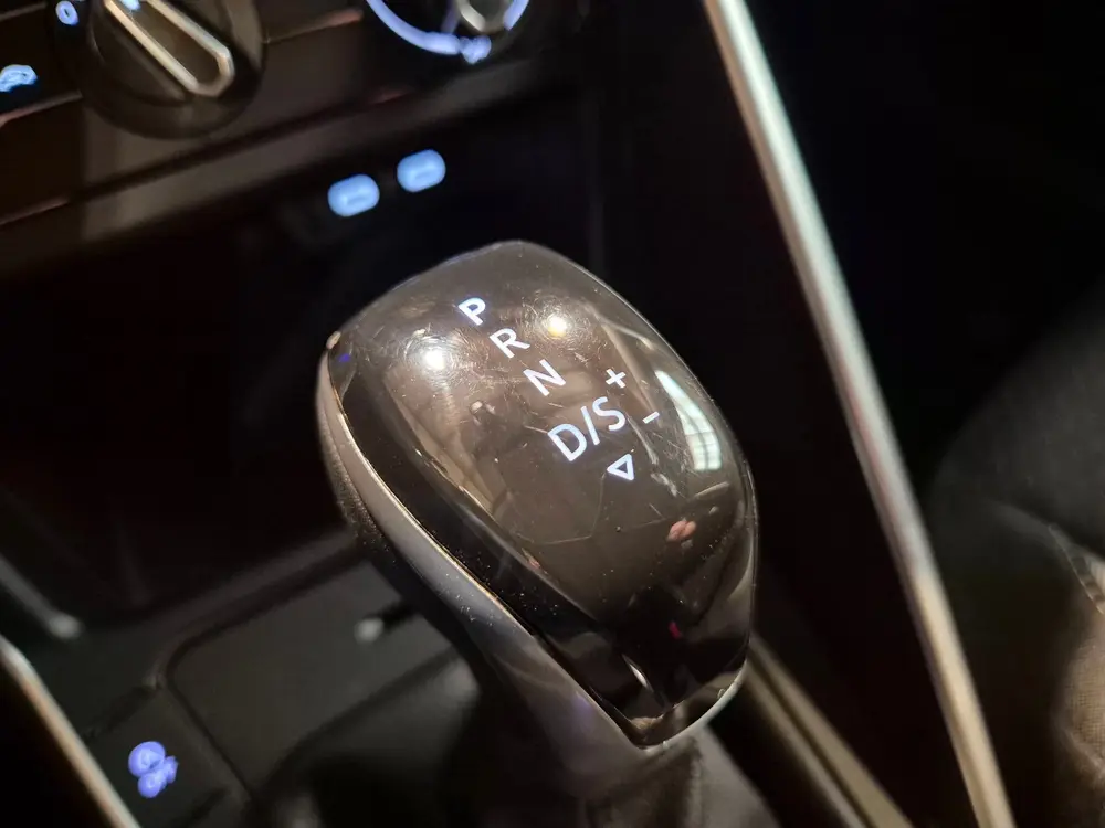 Volkswagen Polo 1.0 TSI Life Business - Automaat - CarPlay uit 2024, foto 14