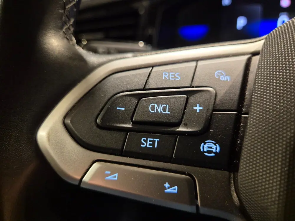 Volkswagen Polo 1.0 TSI Life Business - Automaat - CarPlay uit 2024, foto 15