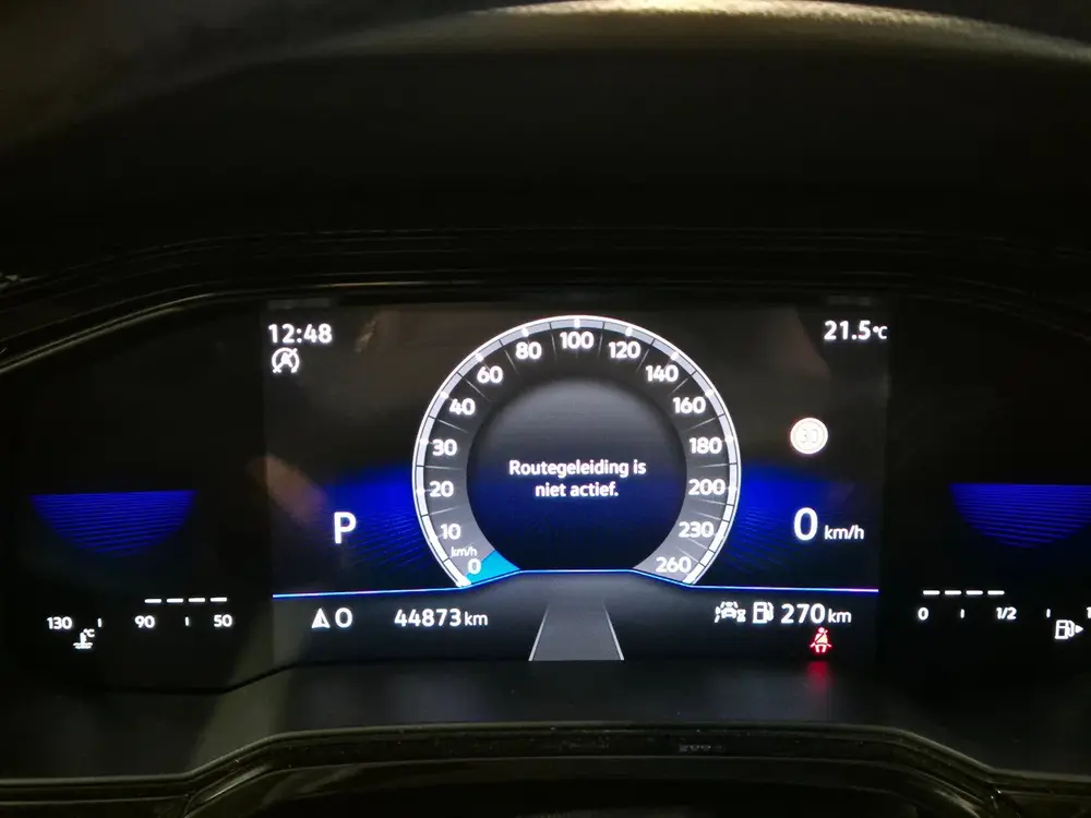 Volkswagen Polo 1.0 TSI Life Business - Automaat - CarPlay uit 2024, foto 16