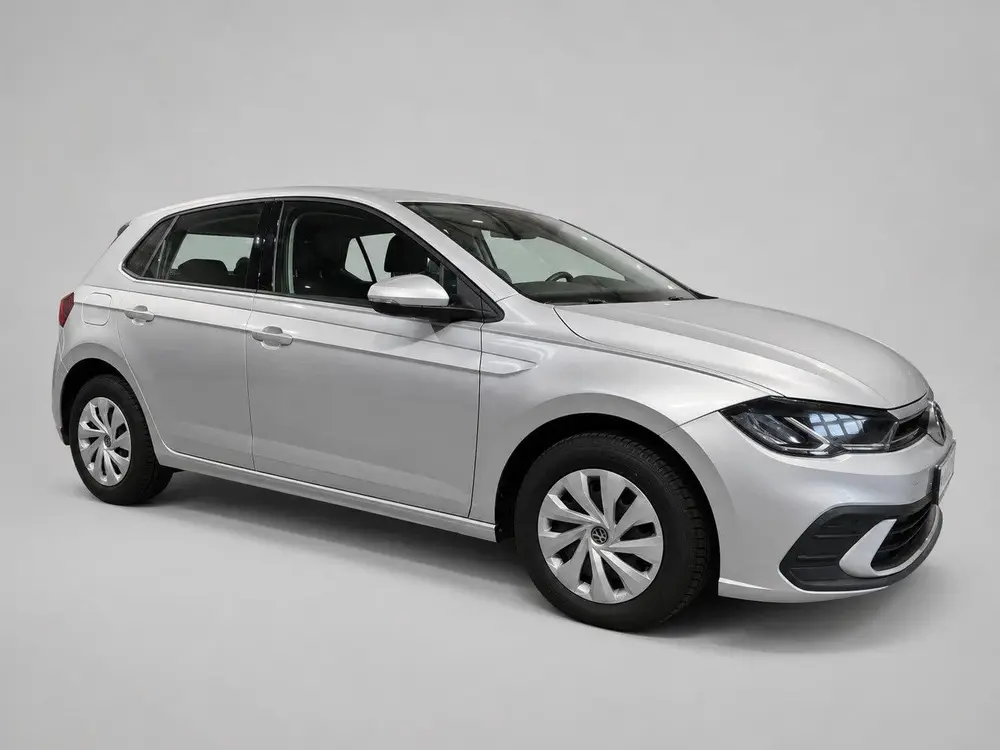 Volkswagen Polo 1.0 TSI Life Business - Automaat - CarPlay uit 2024, foto 2