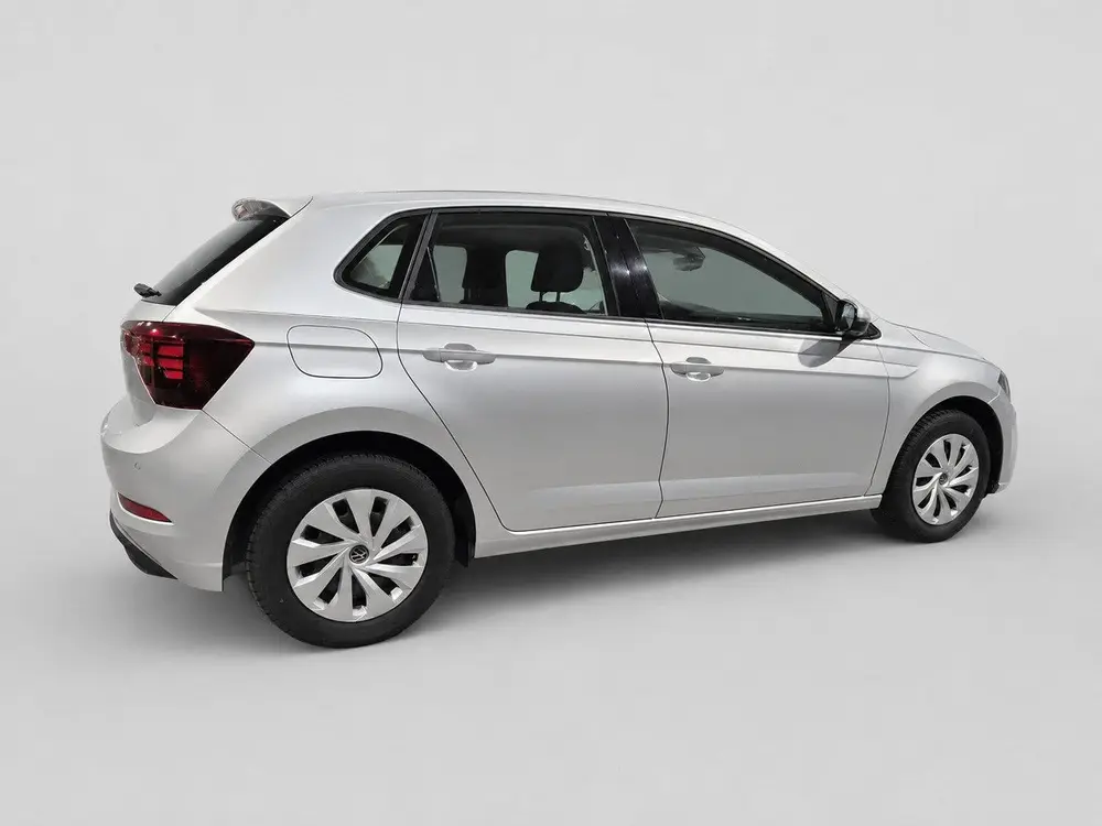 Volkswagen Polo 1.0 TSI Life Business - Automaat - CarPlay uit 2024, foto 3