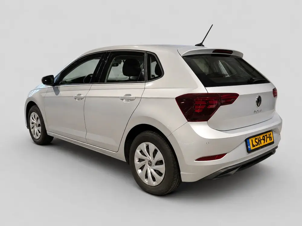 Volkswagen Polo 1.0 TSI Life Business - Automaat - CarPlay uit 2024, foto 5