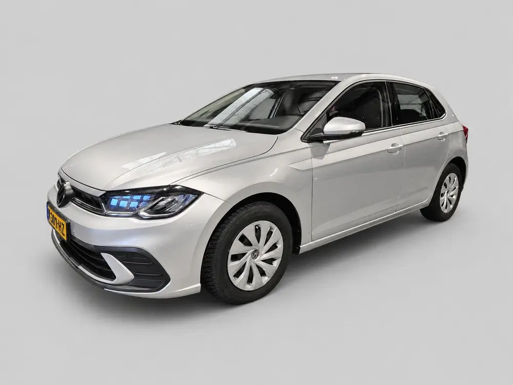 Volkswagen Polo 1.0 TSI Life Business - Automaat - CarPlay uit 2024, foto 7
