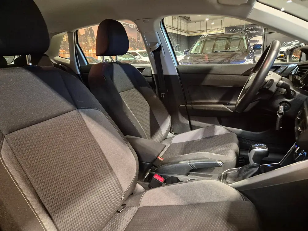 Volkswagen Polo 1.0 TSI Life Business - Automaat - CarPlay uit 2024, foto 9