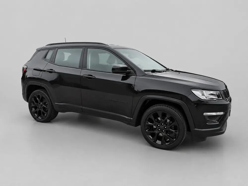 Jeep Compass 1.3T Night Eagle Liberty Edition - Stoel en Stu uit 2020, foto 2