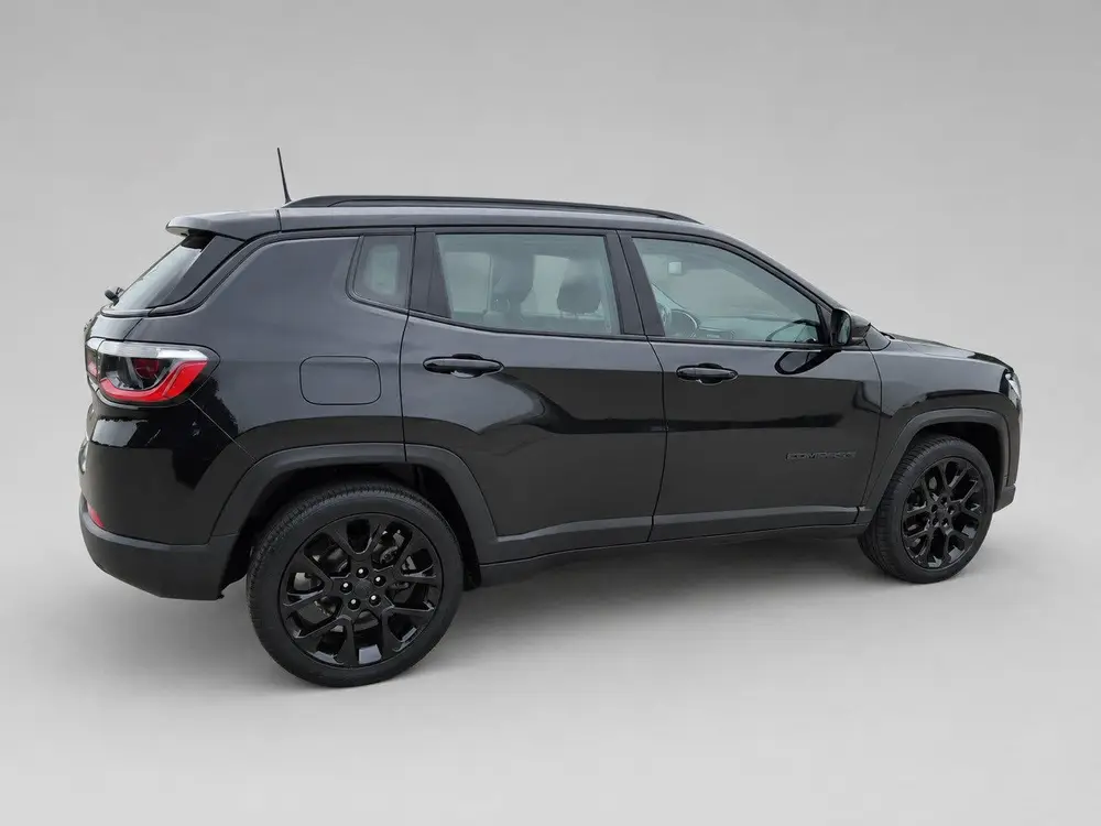 Jeep Compass 1.3T Night Eagle Liberty Edition - Stoel en Stu uit 2020, foto 3