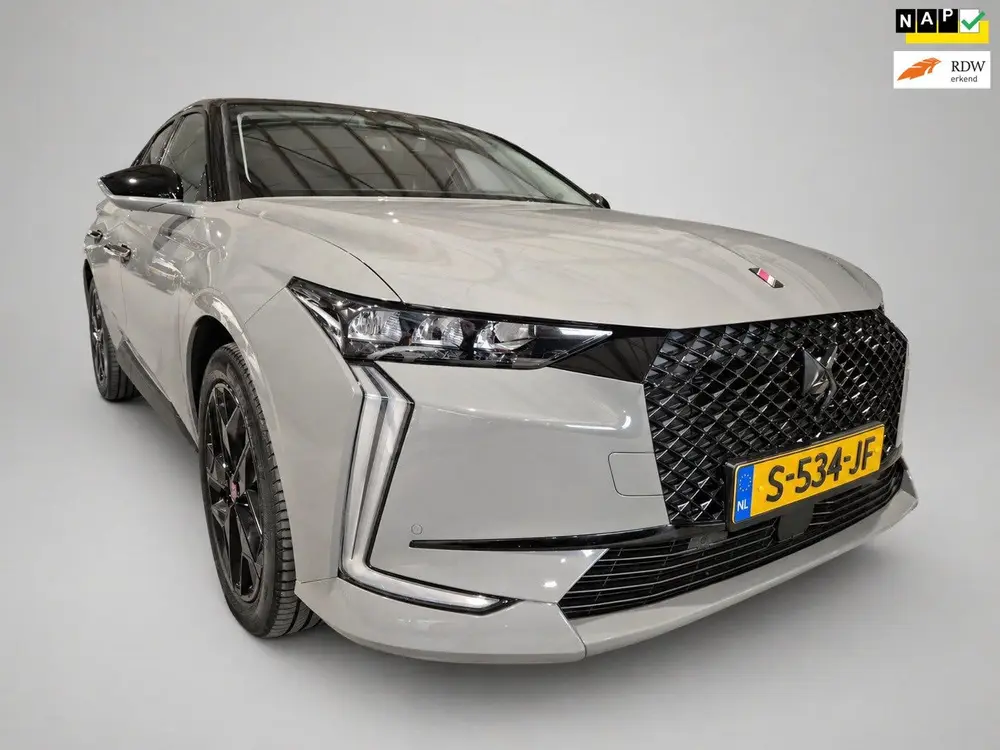 DS Automobiles DS 4 DS 4 E-Tense Performance Line uit 2023